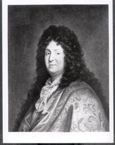 Jean Racine (1639-99)